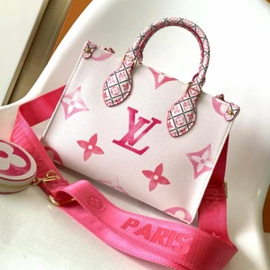 Bolsa Louis Vuitton Onthego