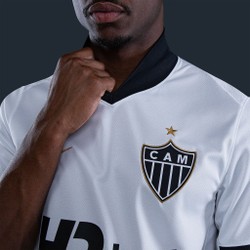 Camisa do Atlético MG 2026 Nike Torcedor Masculina