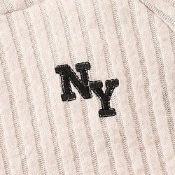 Conjunto NY Raglan