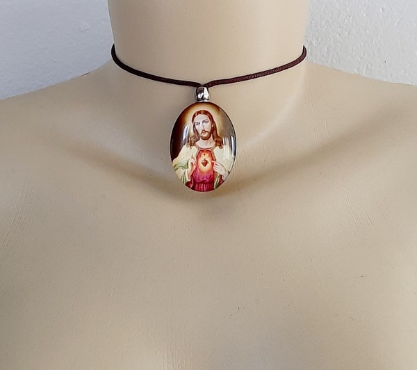 CORDÃO S CORAÇÃO 
