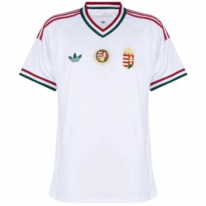Camisa Seleção Hungria Away 2026/27