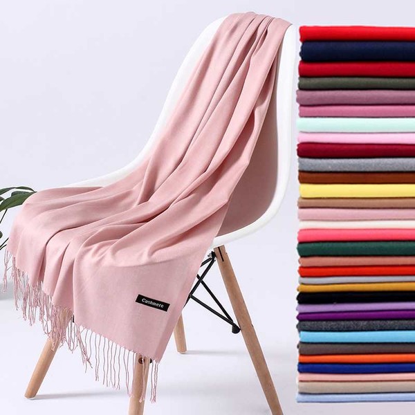 Cachecol Feminino Scarf