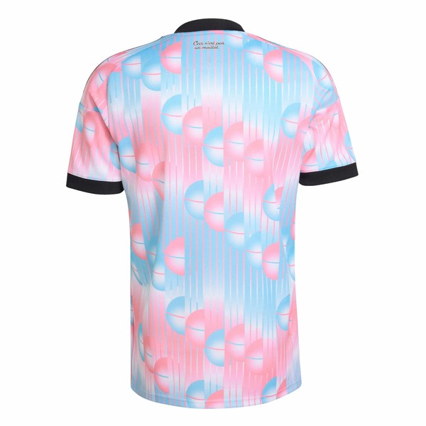 Camisa Seleção Bélgica Away 2026/27