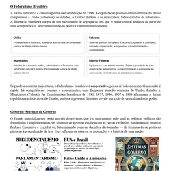 Agente Administrativo - Altos PI