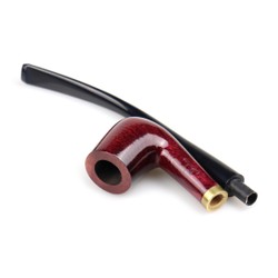 Cachimbo Montana Churchwarden - 15