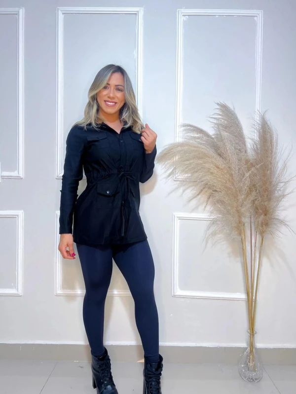 Parka Lírio