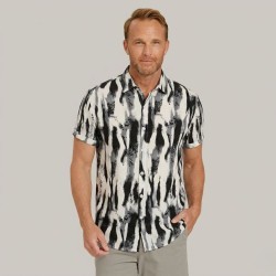 Camisa Vinser Costa Noturna