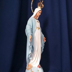 Nossa Senhora das Graças 40 cm (edição especial)