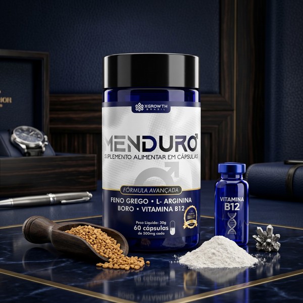 Estimulante Sexual Melhor Que Maca Peruana + Ereção e Libido