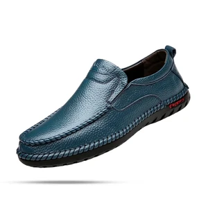 Sapato Mocassim Masculino Milan