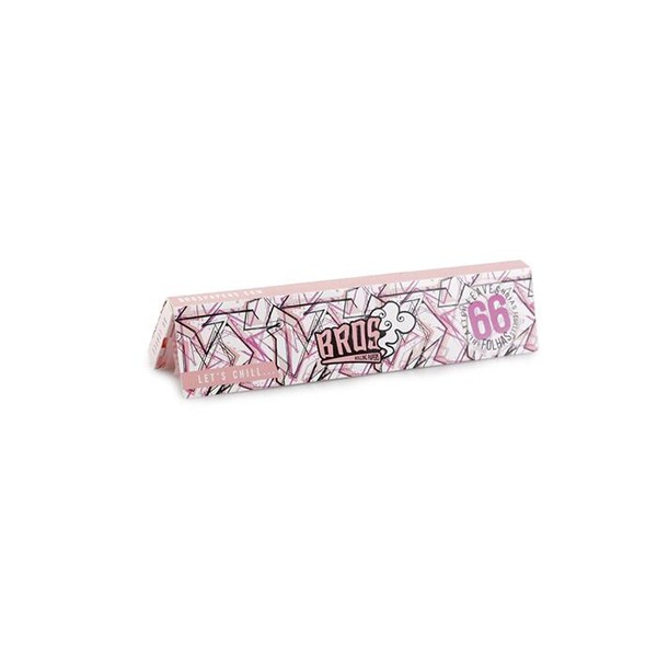 Seda Bros Pink 66 King Size (Un.)