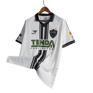 Camisa Atlético Mineiro Retrô 1997 - Masculina