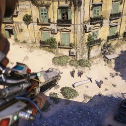 ARC Raiders - Playstation 5