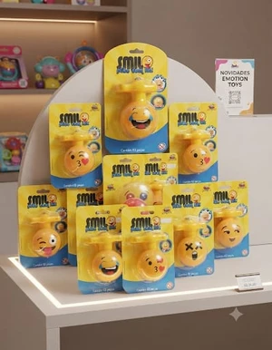 PIAO SMIL