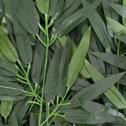 Bambu Artificial Grande Mosso