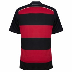 Camisa Seleção Alemanha 2014 Modelo Retrô 