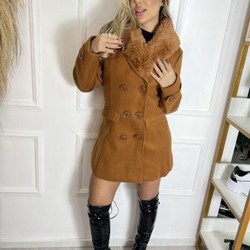Parka Alvorada