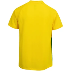 Camiseta Penta Seleção Brasileira CBF 2026/27 Infantil