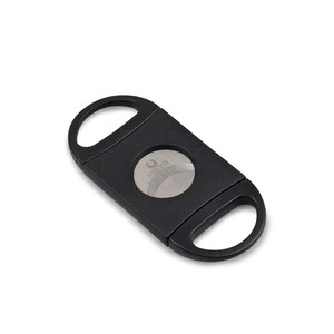 Cortador de Charutos Nerone Coach - Preto