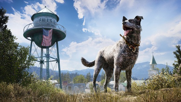 Far Cry - Pacote Insanidade - Xbox One e Xbox Series X|S
