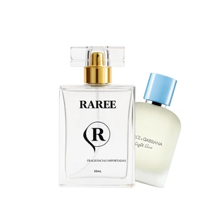 7780 - LIGHT BLUE POUR HOMME