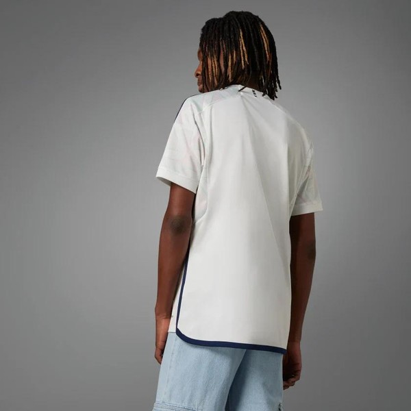 Camisa Ajax II – 2023