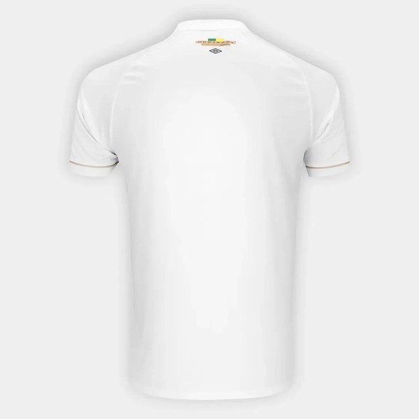Camisa Santos I 2026/27 Torcedor Umbro Masculina
