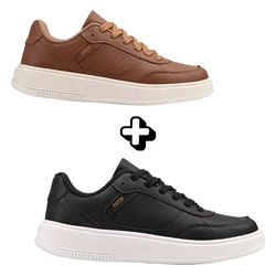 Tênis Casual Masculino Rayon R26 Ferr | Compre 1 Leve 2