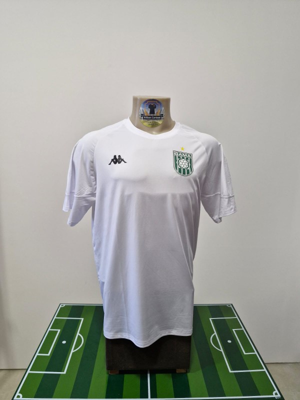 Camisa Gama 2024/25