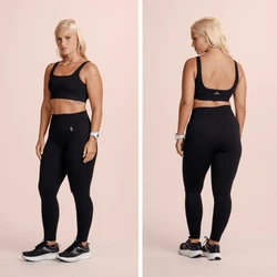 Calça Legging Max Lupo Sport Original (Pague 1 Leve 2) 