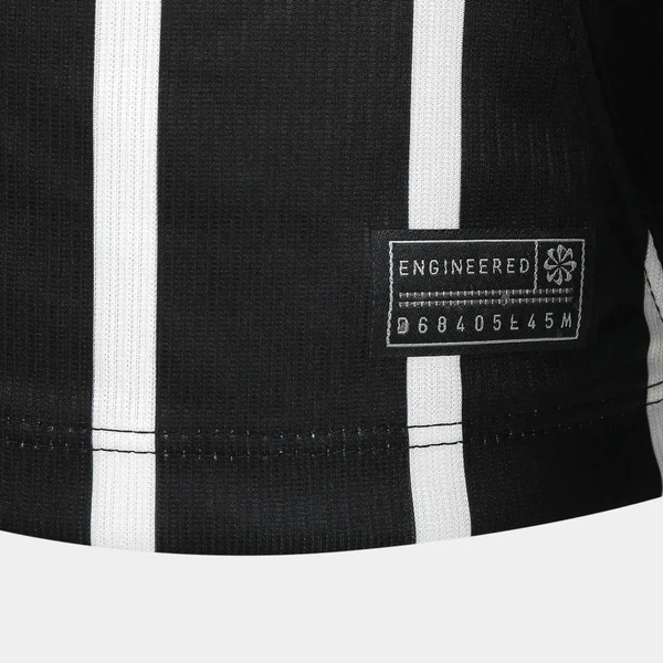 Camisa Corinthians 2026 Torcedor Nike Masculina 