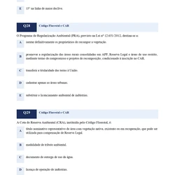 Engenheiro Agrônomo/Piauí - 300 Questões Comentadas + Simulado 