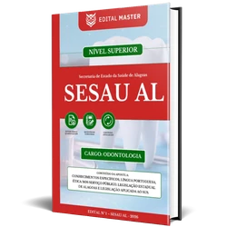 Odontologia  - SESAU AL