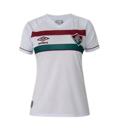 Camisa Umbro Fluminense II 2023 - Feminina