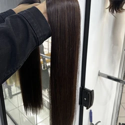 Cabelo Indiano Liso Selado 65cm (100g)