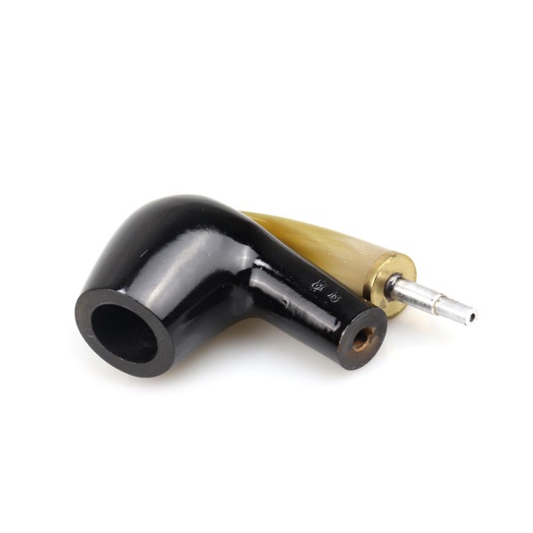 Cachimbo Elite Dourado - 05
