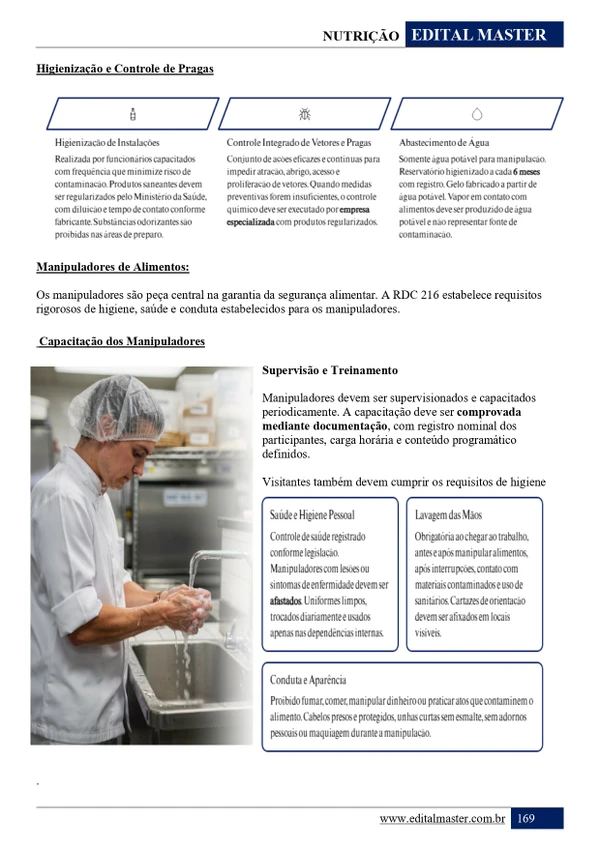 Nutricionista - SESAU AL