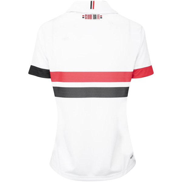 Camisa São Paulo 24/25 Torcedor - Feminina
