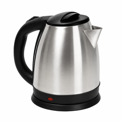 Chaleira Elétrica Inox 1,8 Litros 110V