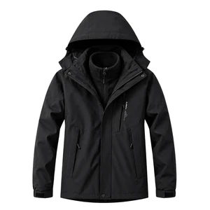 Jaqueta 3 em 1 Thermal Shield Masculina