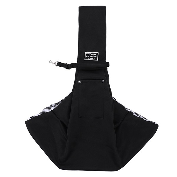 Cross-border  bolsa de ombro para animais de estimação agasalhos para cães e gatos
