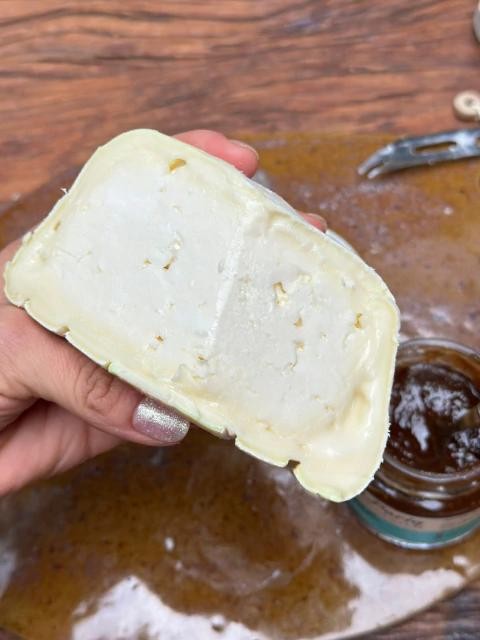 Queijo - Flor de Carola 500g