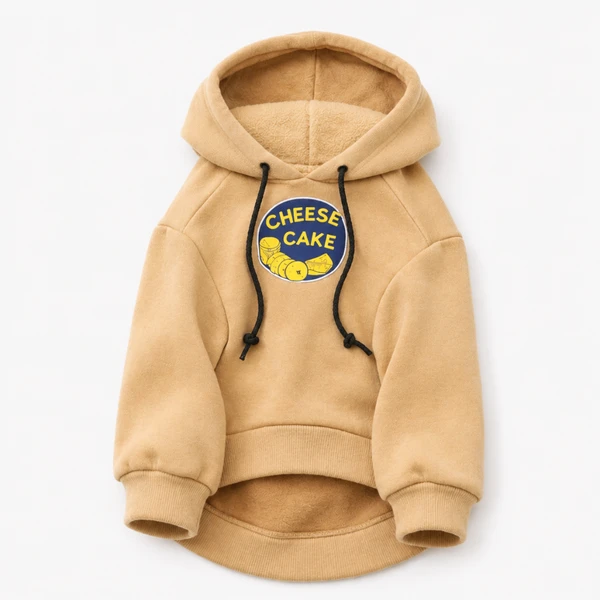 Moletom Cheese