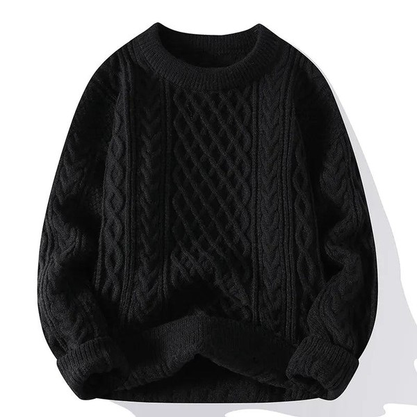 Suéter Masculino Neck