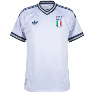 Camisa Seleção Itália Away 26/27 Modelo Jogador