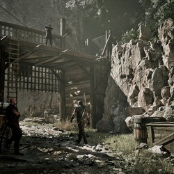 Gothic 1 Remake - Xbox Series X|S