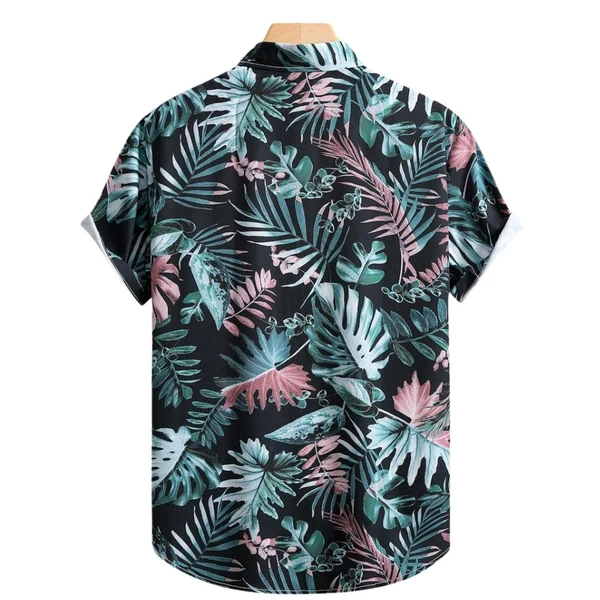 Camisa Vinser Amazônica