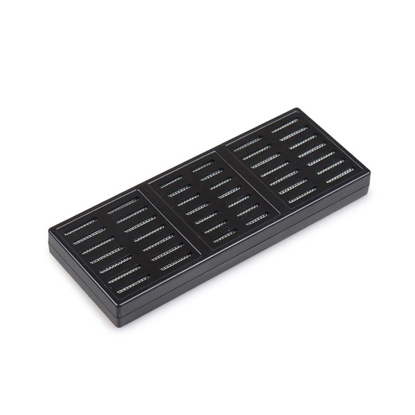Efusor Motier Retangular - Preto