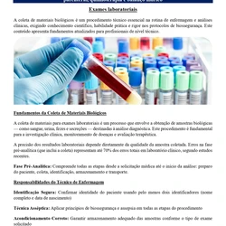Enfermeiro - Ministério da Saúde
