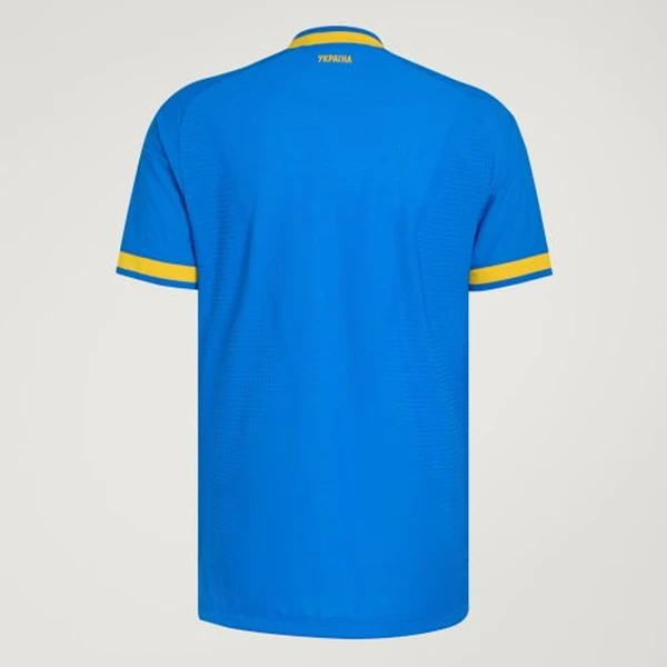 Camisa Seleção Ucrânia Away 2026/27